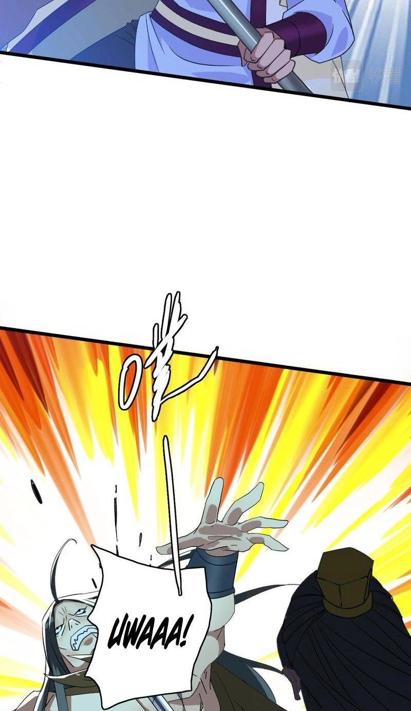 Read Supreme exorcist chapter 58 image 12 on Lezhin