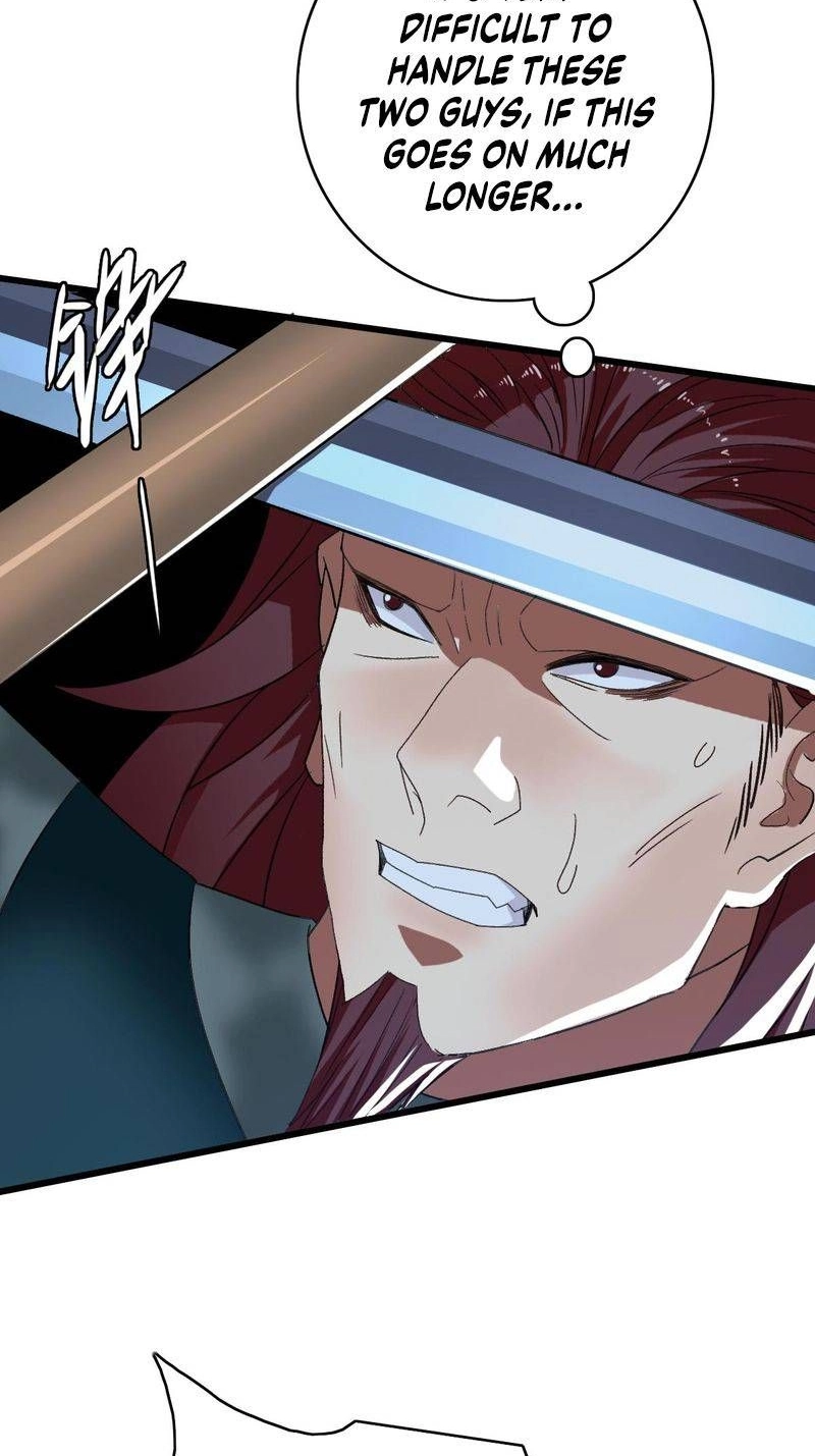 Read Supreme exorcist chapter 58 image 15 on Lezhin