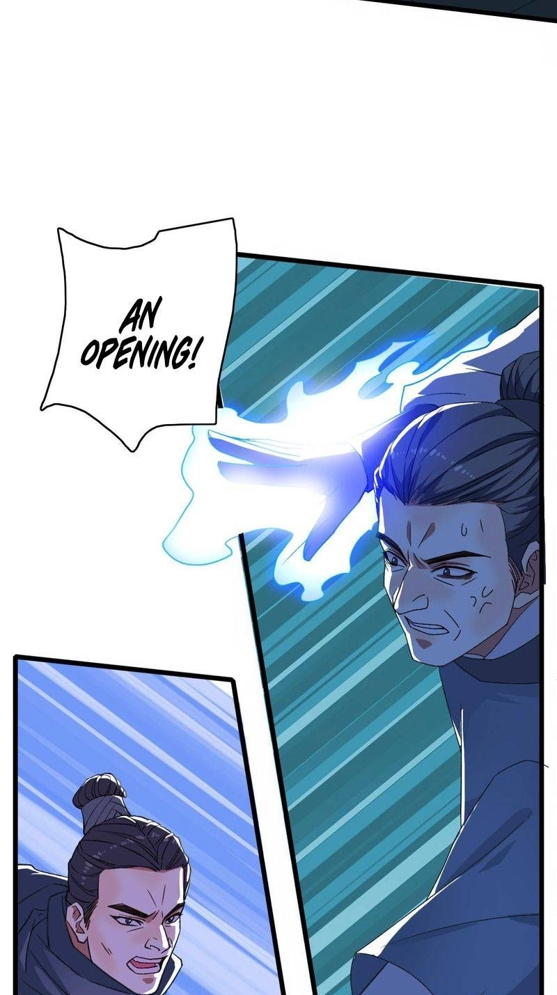 Read Supreme exorcist chapter 58 image 17 on Lezhin
