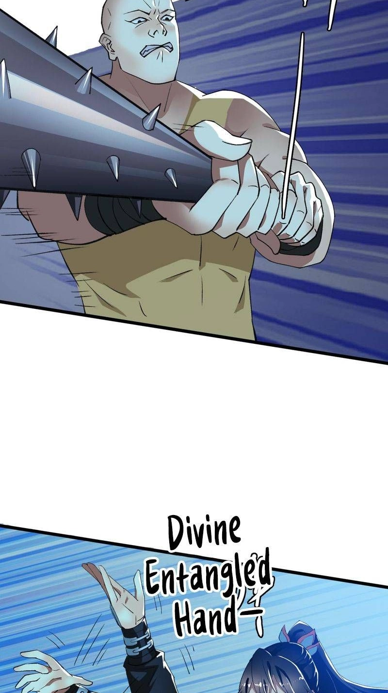 Read Supreme exorcist chapter 58 image 2 on Lezhin