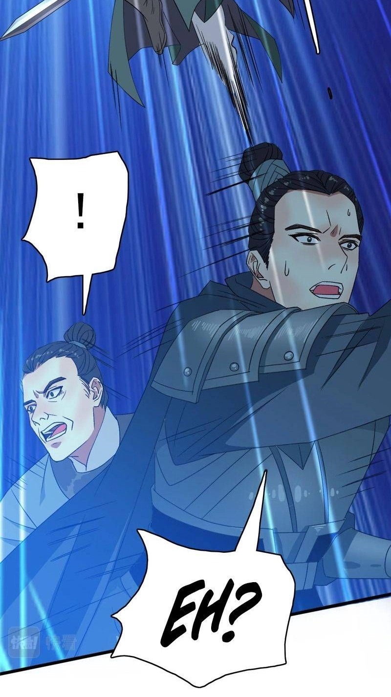 Read Supreme exorcist chapter 58 image 20 on Lezhin