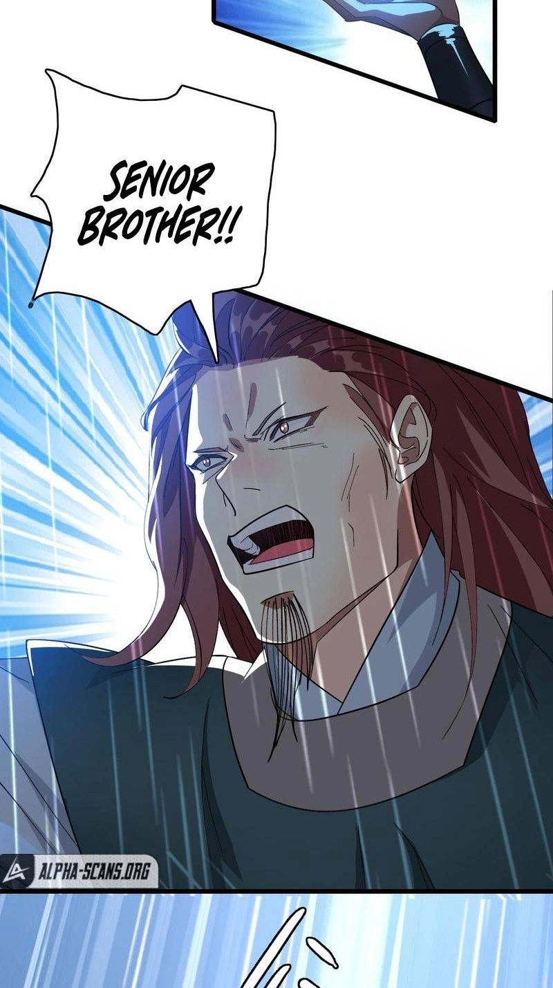 Read Supreme exorcist chapter 58 image 22 on Lezhin