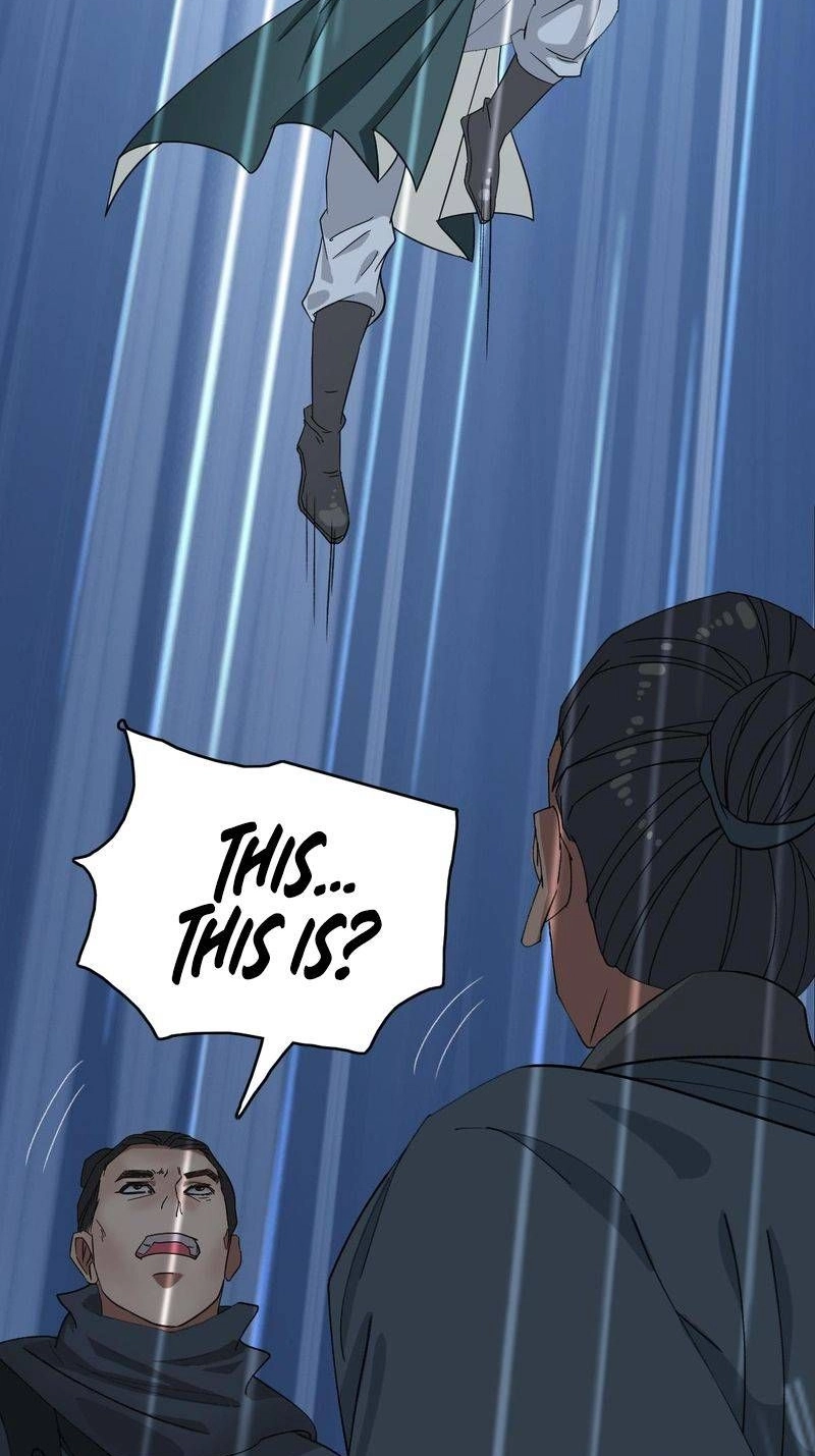 Read Supreme exorcist chapter 58 image 24 on Lezhin