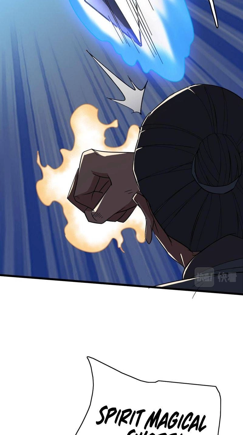 Read Supreme exorcist chapter 58 image 26 on Lezhin