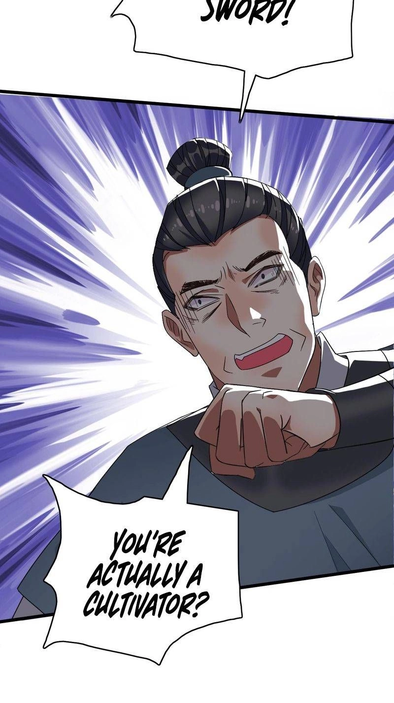 Read Supreme exorcist chapter 58 image 27 on Lezhin