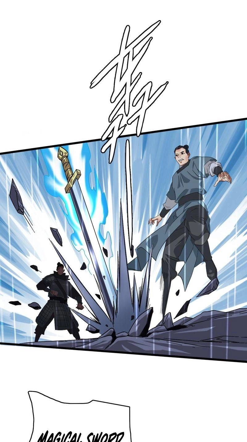 Read Supreme exorcist chapter 58 image 28 on Lezhin