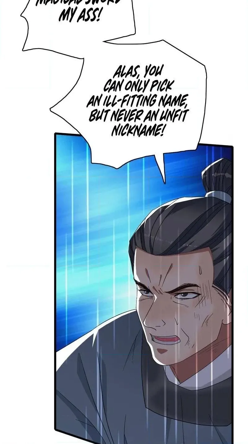 Read Supreme exorcist chapter 58 image 29 on Lezhin