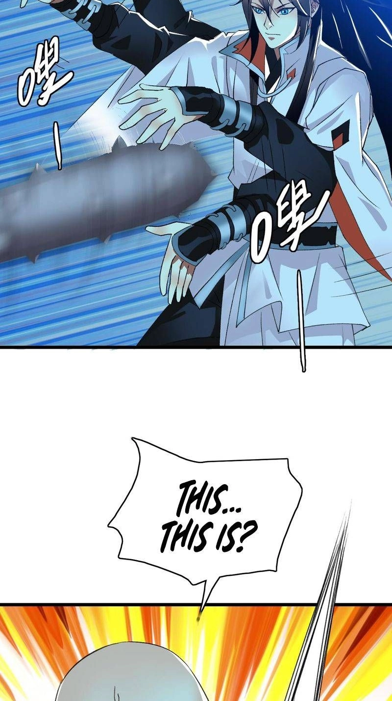 Read Supreme exorcist chapter 58 image 3 on Lezhin