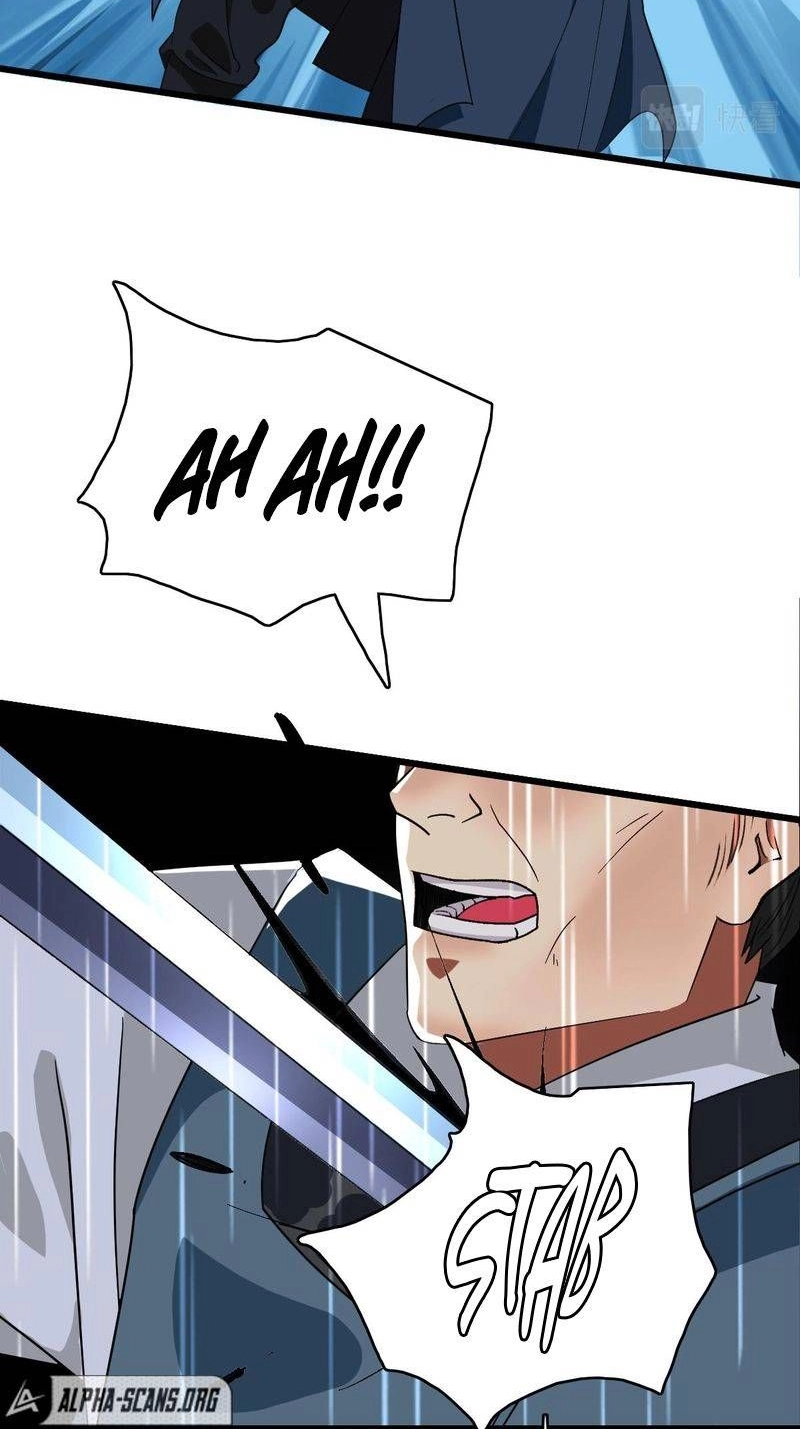Read Supreme exorcist chapter 58 image 33 on Lezhin