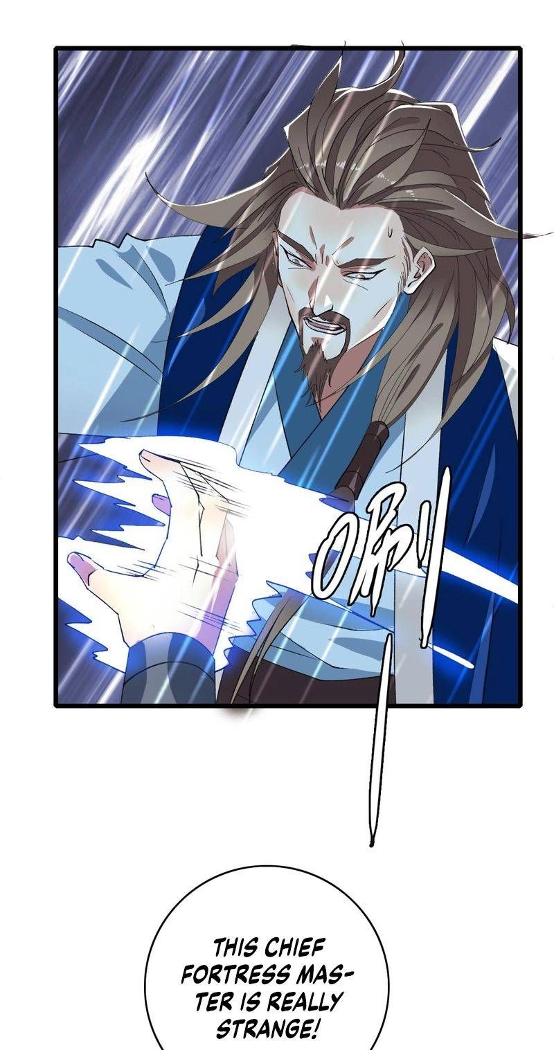 Read Supreme exorcist chapter 58 image 35 on Lezhin