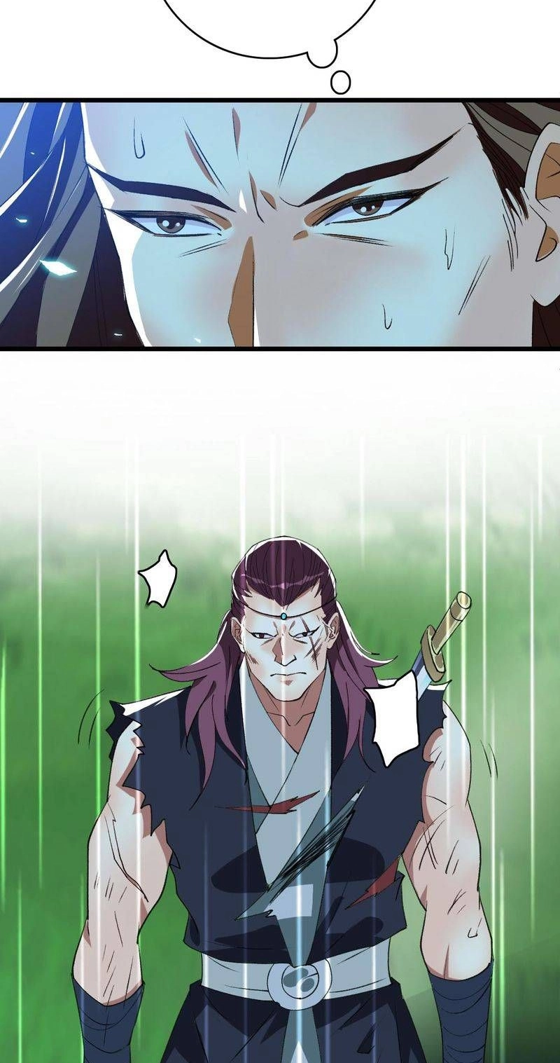 Read Supreme exorcist chapter 58 image 36 on Lezhin