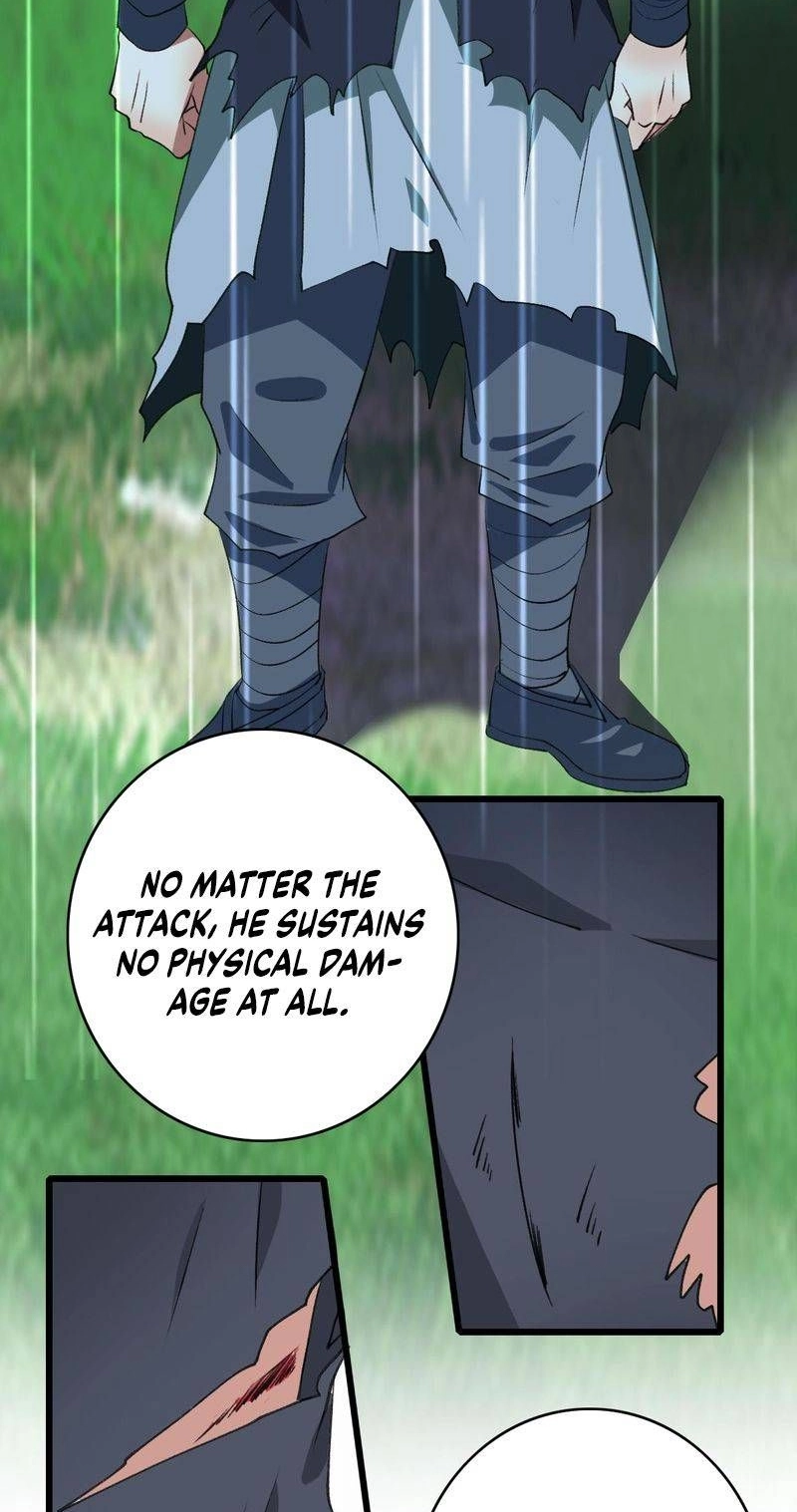 Read Supreme exorcist chapter 58 image 37 on Lezhin