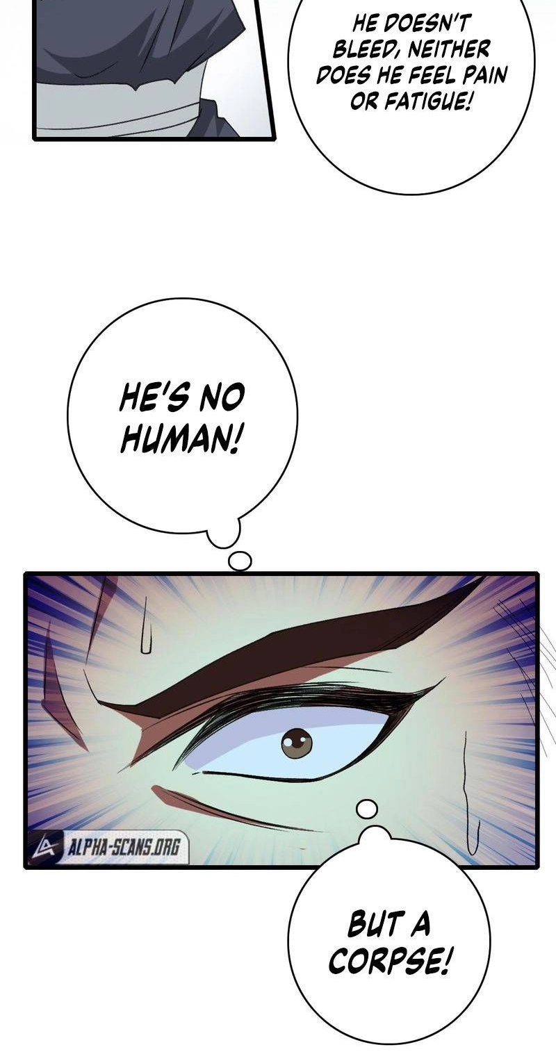 Read Supreme exorcist chapter 58 image 38 on Lezhin