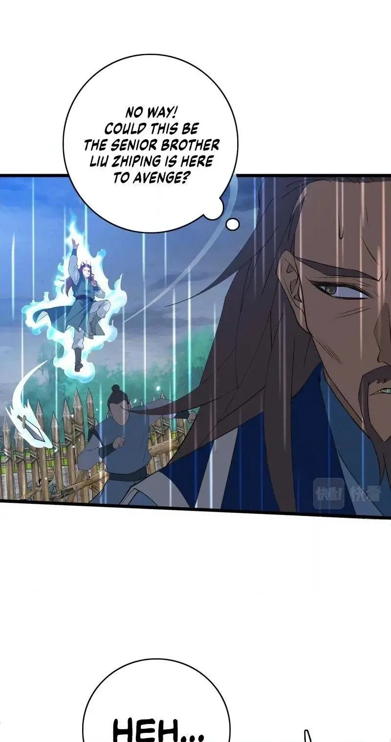 Read Supreme exorcist chapter 58 image 39 on Lezhin