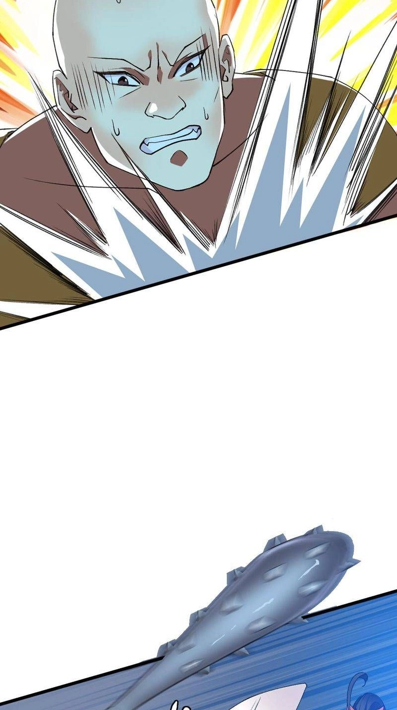 Read Supreme exorcist chapter 58 image 4 on Lezhin