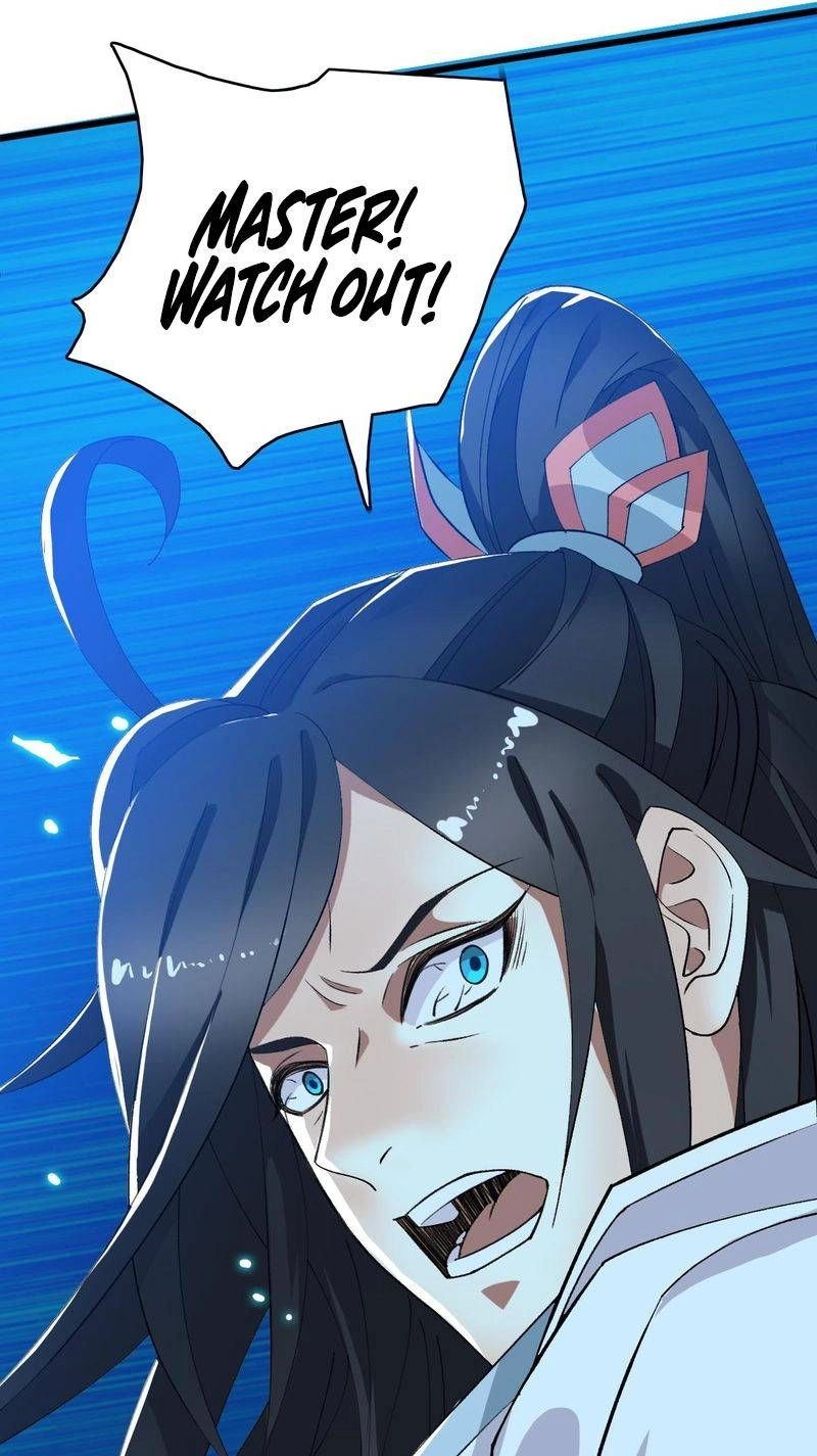 Read Supreme exorcist chapter 58 image 41 on Lezhin