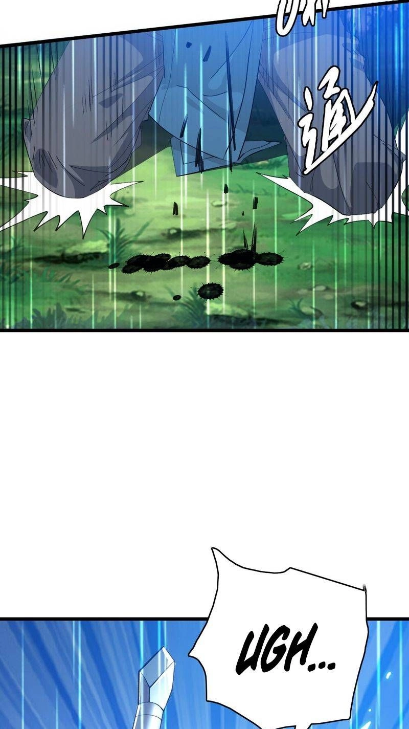 Read Supreme exorcist chapter 58 image 45 on Lezhin