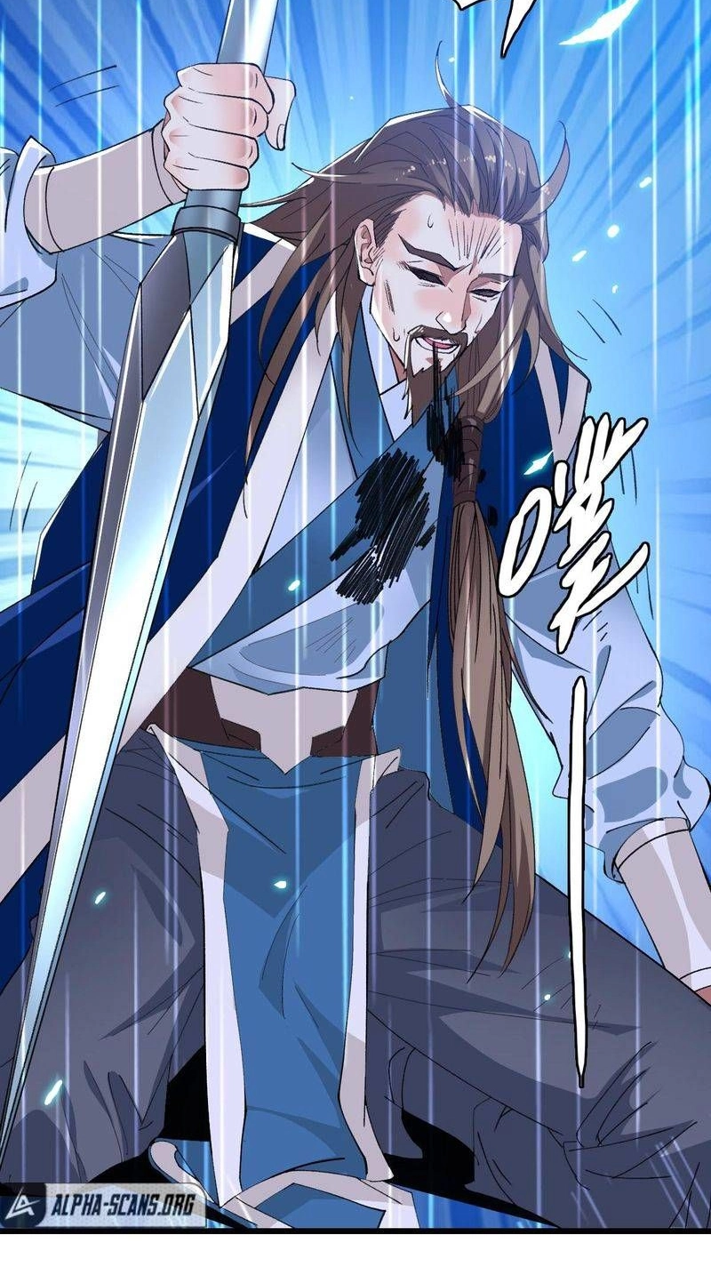 Read Supreme exorcist chapter 58 image 46 on Lezhin