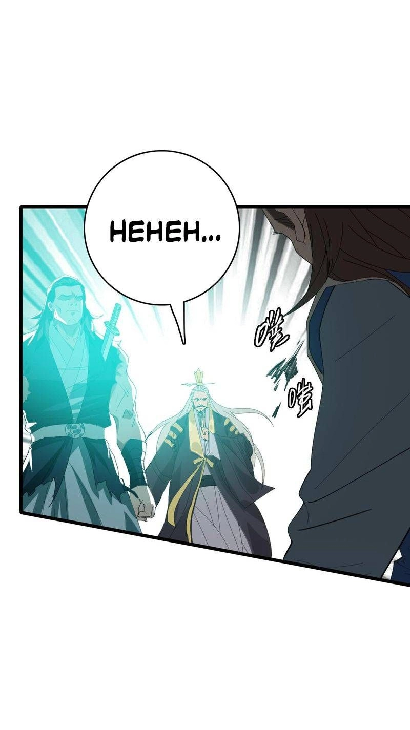 Read Supreme exorcist chapter 58 image 47 on Lezhin