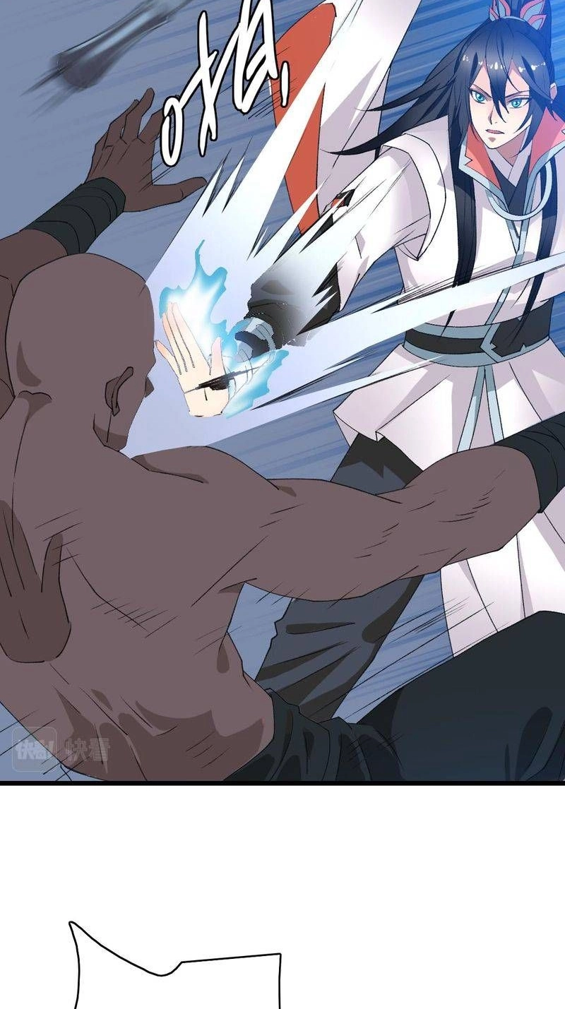 Read Supreme exorcist chapter 58 image 5 on Lezhin