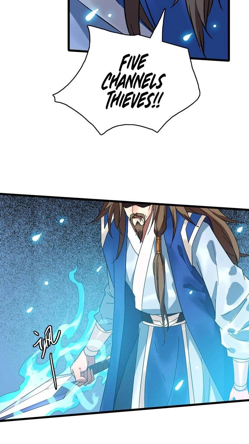 Read Supreme exorcist chapter 58 image 51 on Lezhin