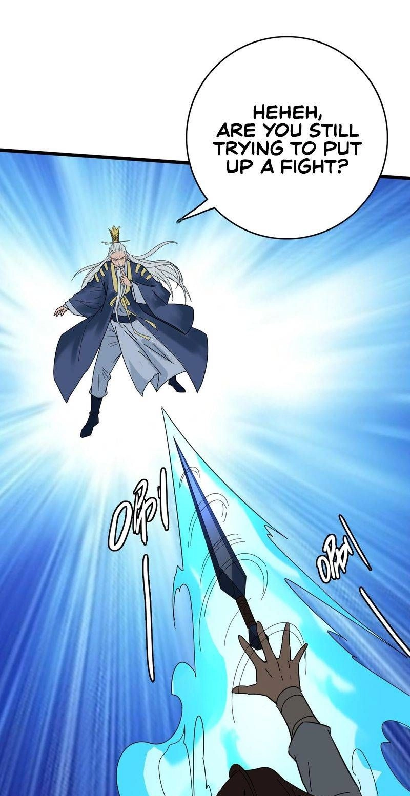 Read Supreme exorcist chapter 58 image 55 on Lezhin