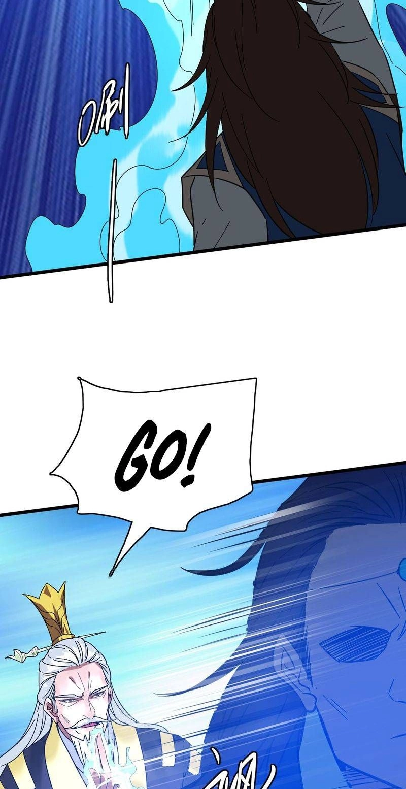 Read Supreme exorcist chapter 58 image 56 on Lezhin