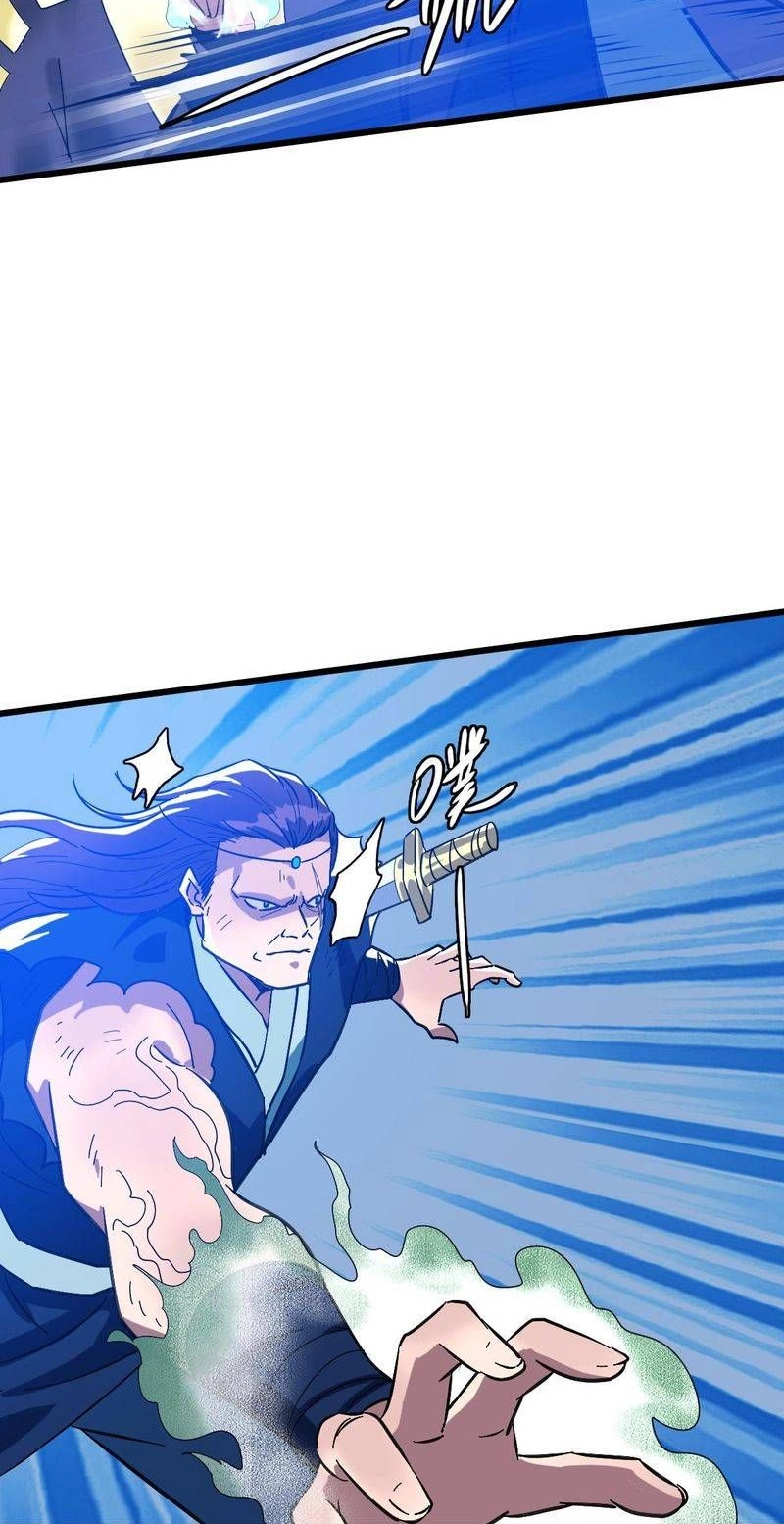 Read Supreme exorcist chapter 58 image 57 on Lezhin