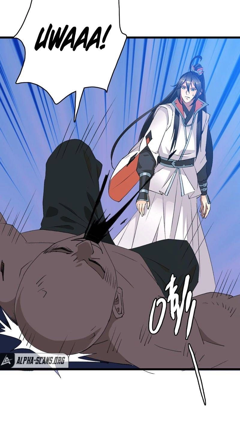 Read Supreme exorcist chapter 58 image 6 on Lezhin