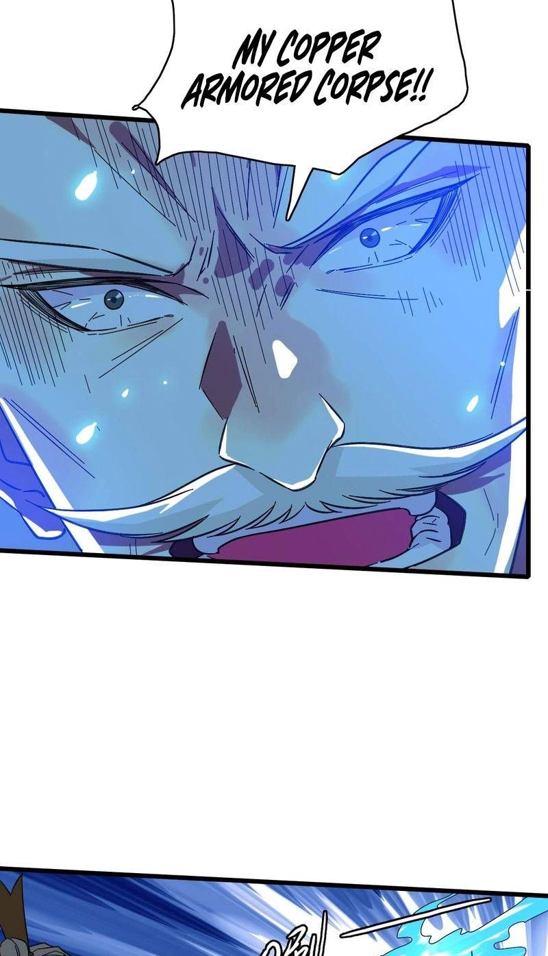 Read Supreme exorcist chapter 58 image 62 on Lezhin