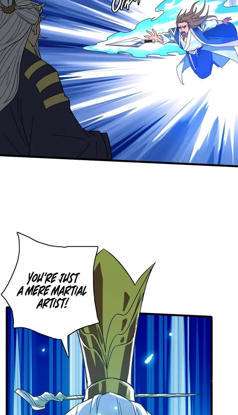 Read Supreme exorcist chapter 58 image 63 on Lezhin