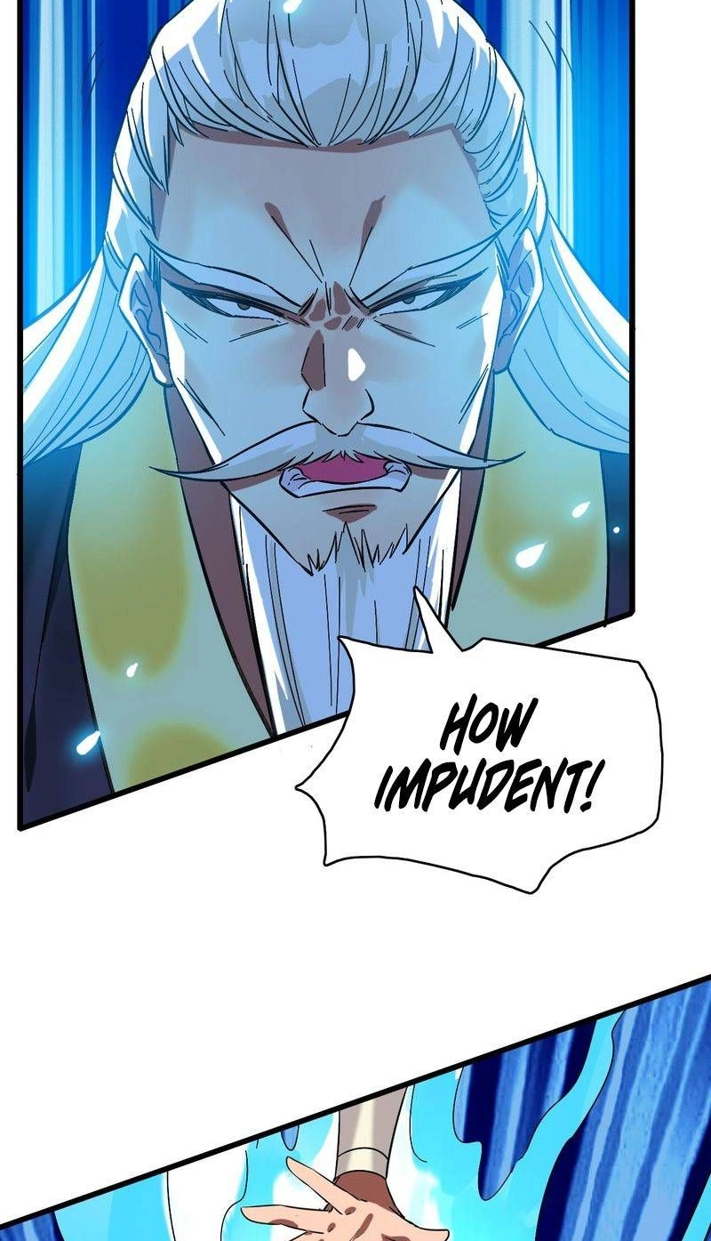 Read Supreme exorcist chapter 58 image 64 on Lezhin