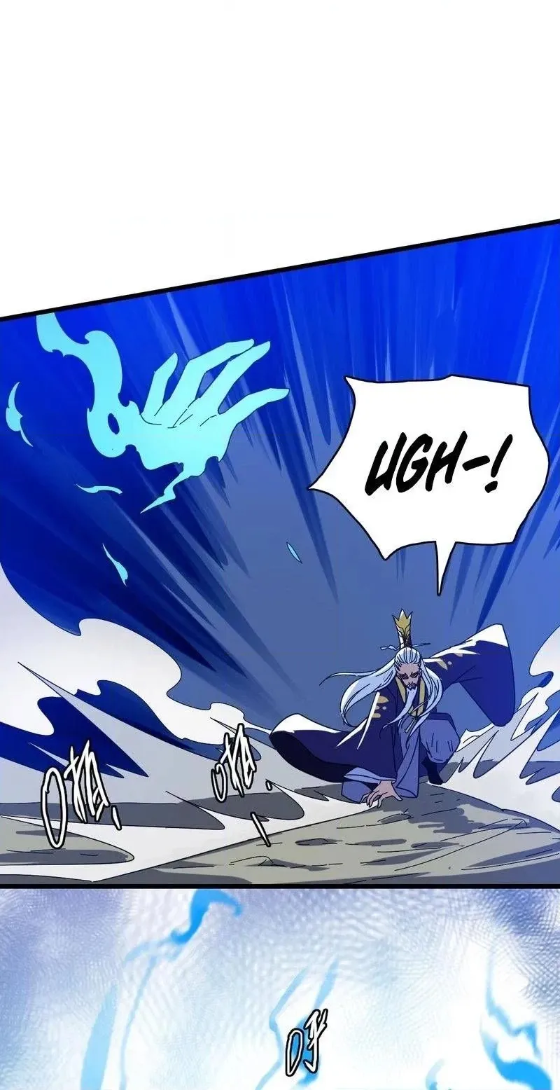Read Supreme exorcist chapter 58 image 69 on Lezhin