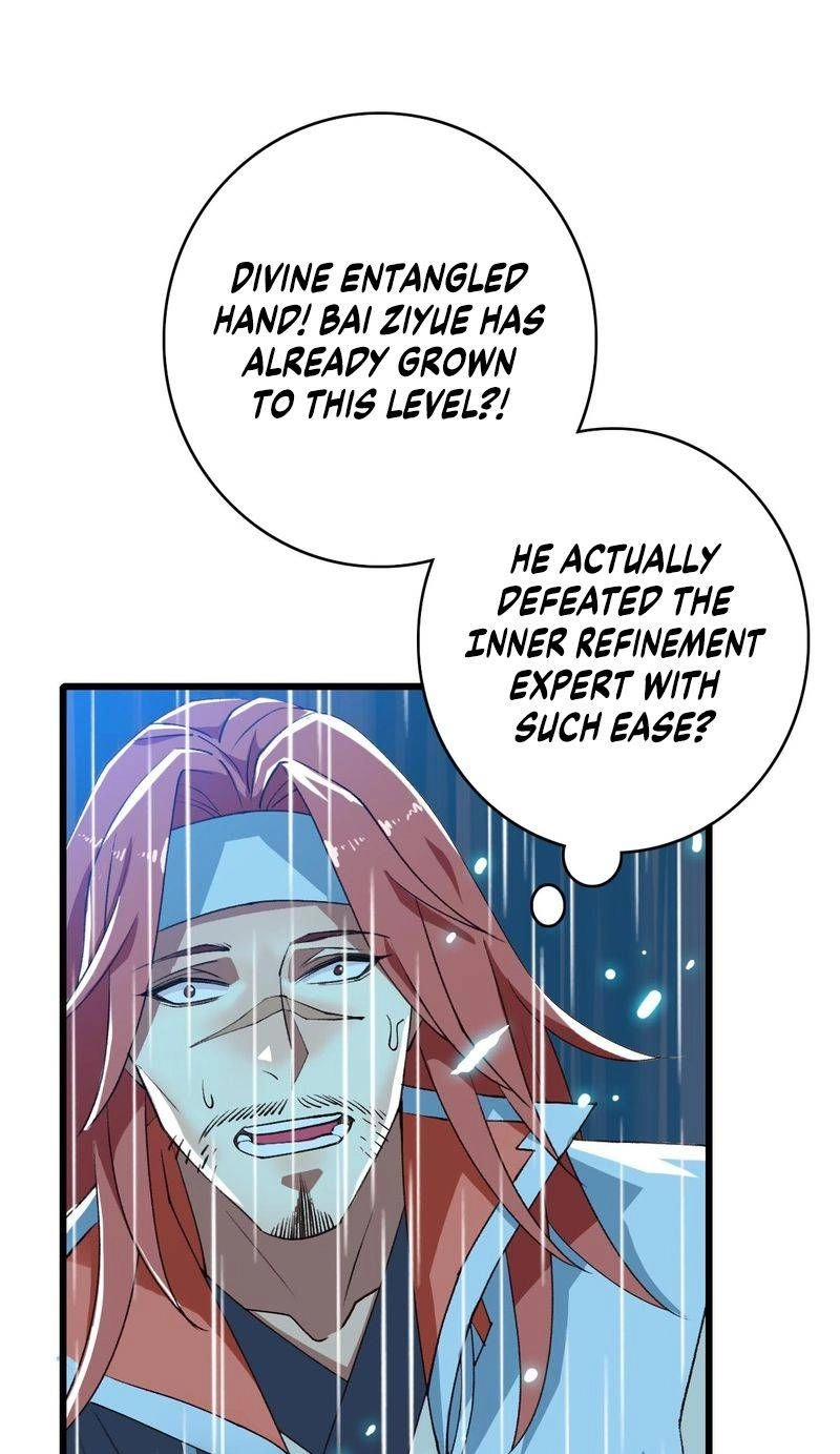 Read Supreme exorcist chapter 58 image 7 on Lezhin