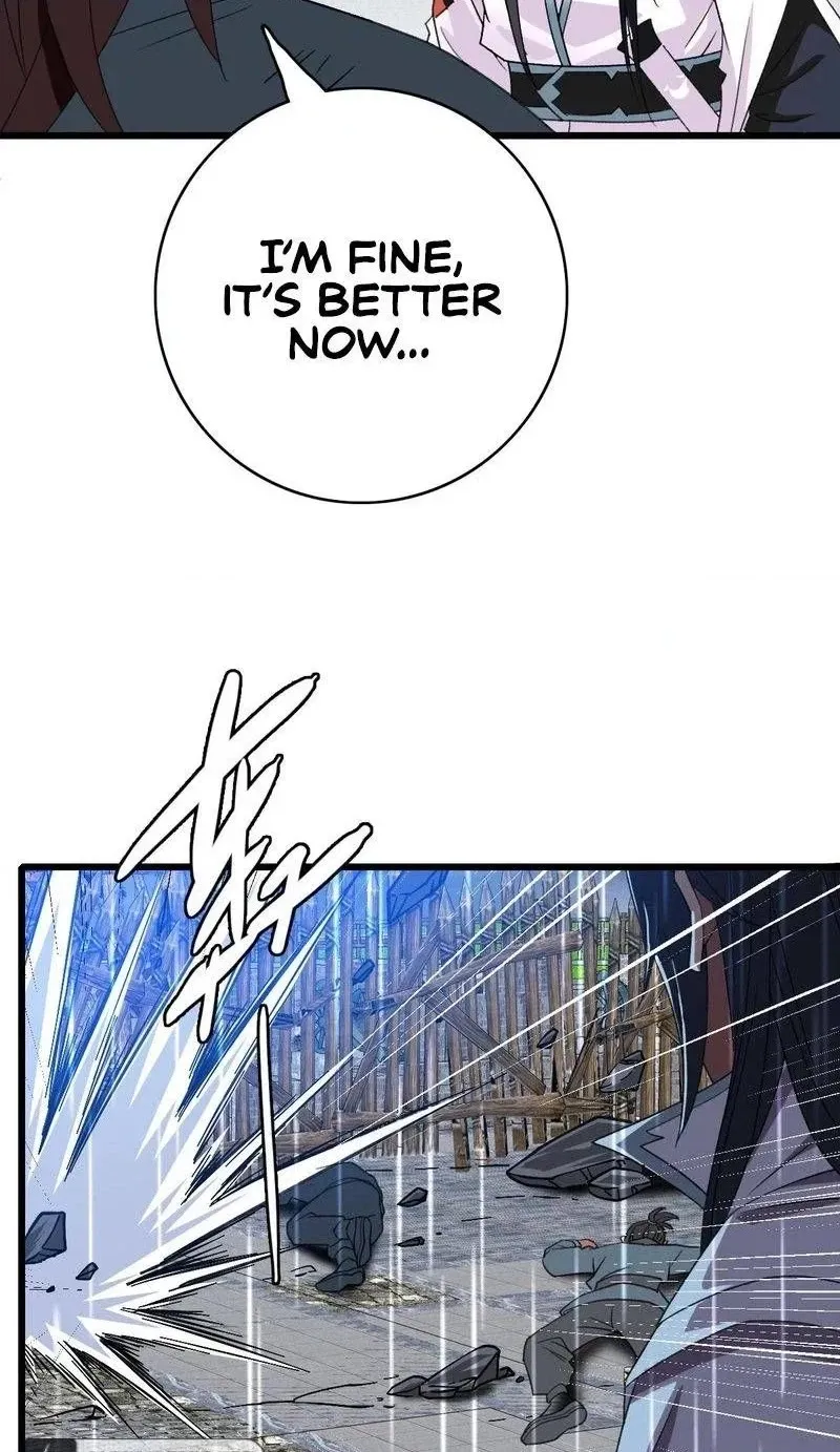 Read Supreme exorcist chapter 58 image 9 on Lezhin