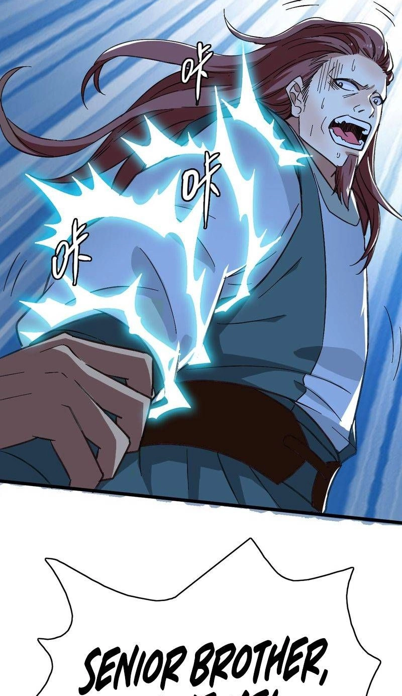 Read Supreme exorcist chapter 59 image 10 on Lezhin