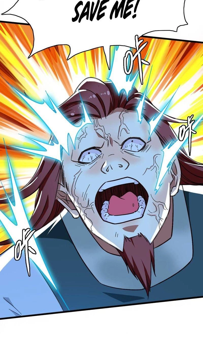 Read Supreme exorcist chapter 59 image 11 on Lezhin