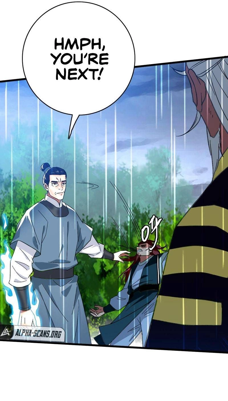 Read Supreme exorcist chapter 59 image 12 on Lezhin