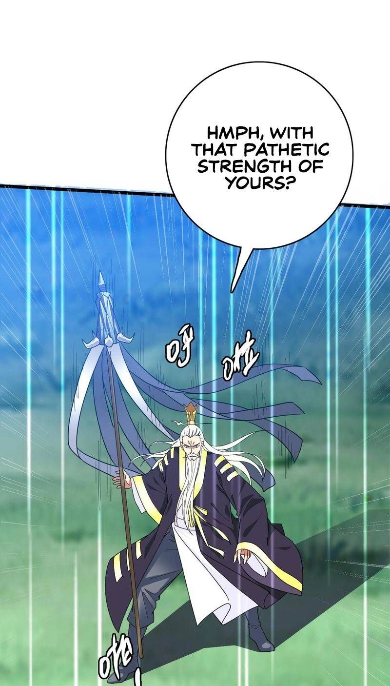 Read Supreme exorcist chapter 59 image 13 on Lezhin