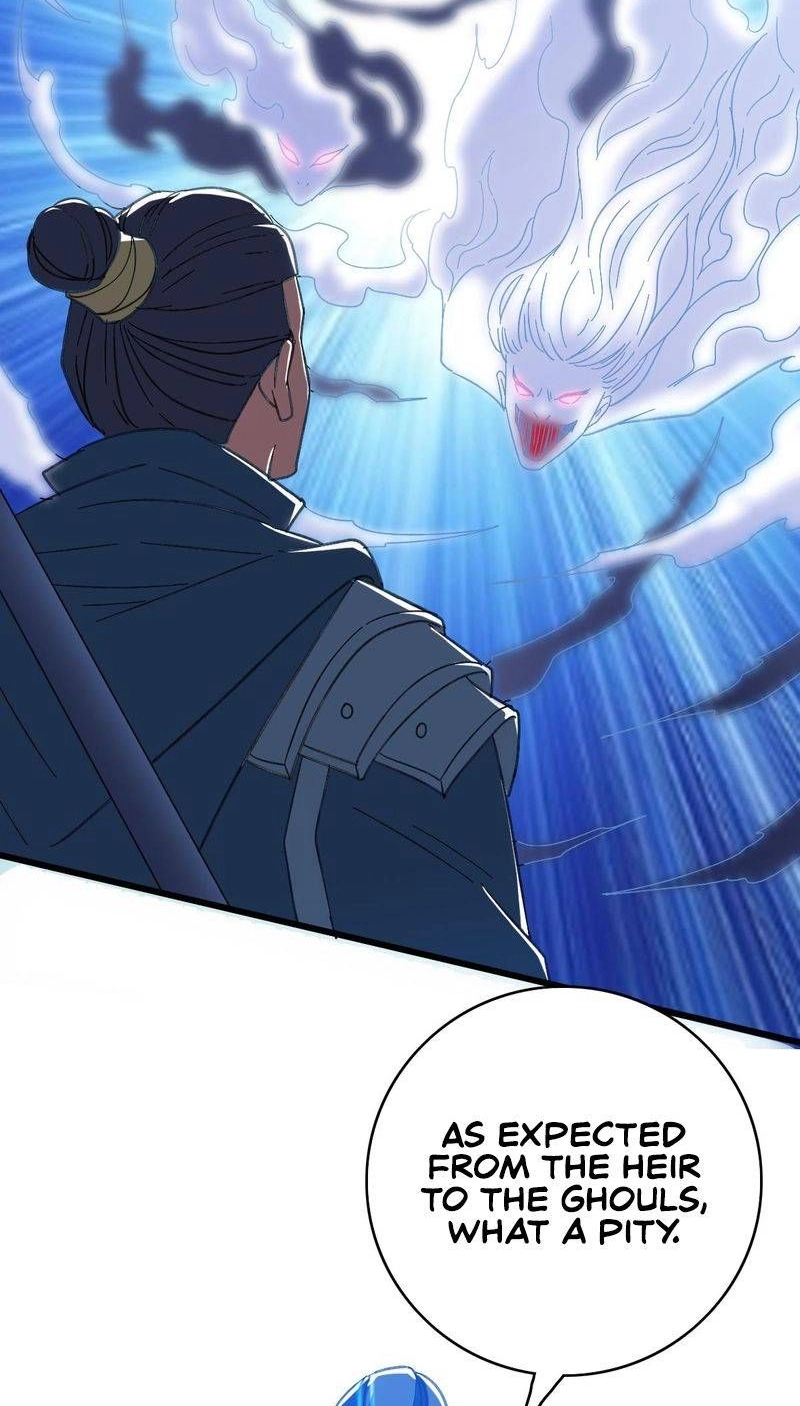 Read Supreme exorcist chapter 59 image 17 on Lezhin