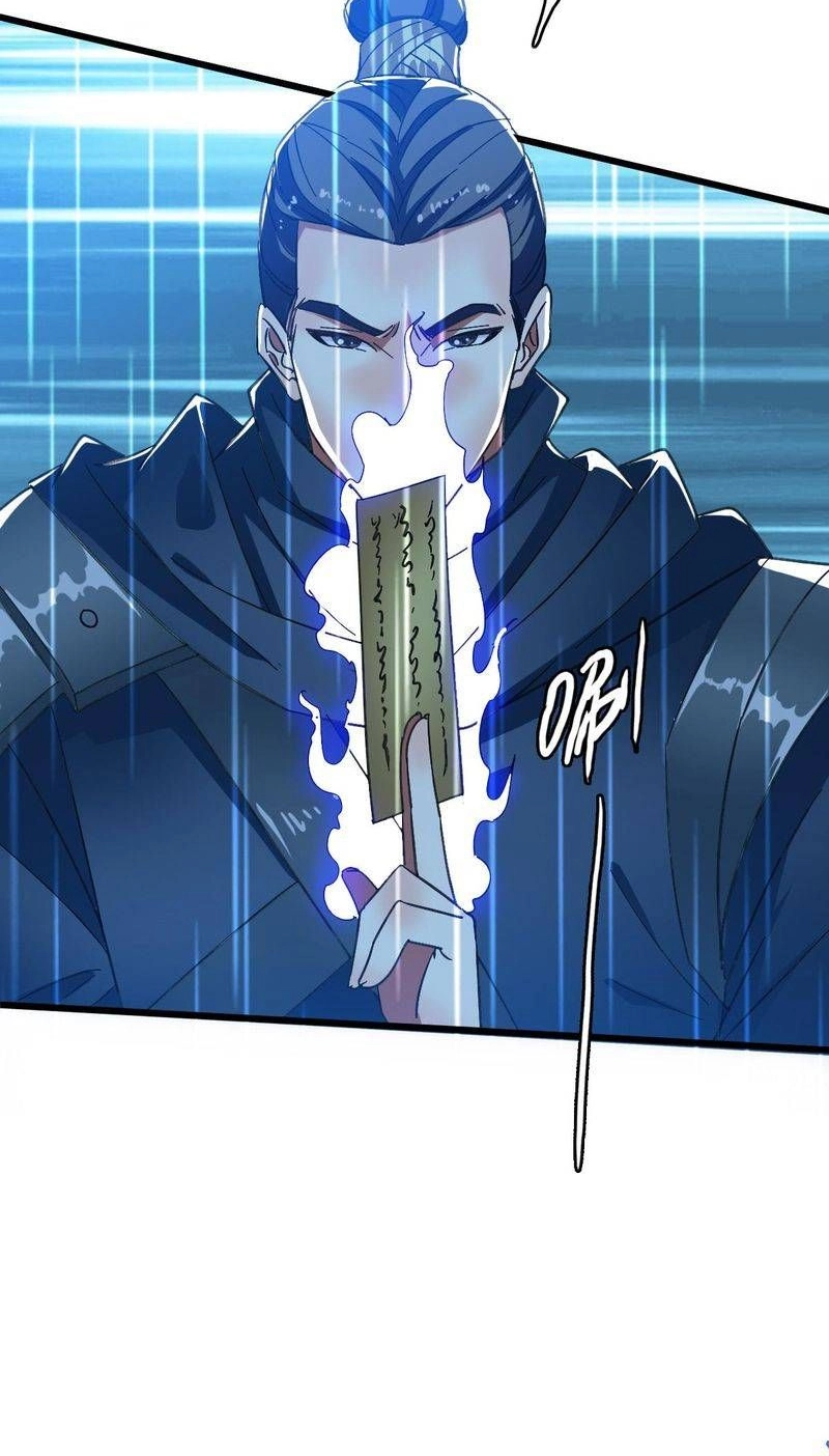 Read Supreme exorcist chapter 59 image 18 on Lezhin