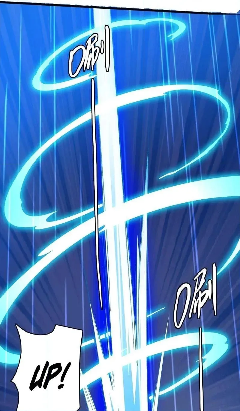 Read Supreme exorcist chapter 59 image 19 on Lezhin