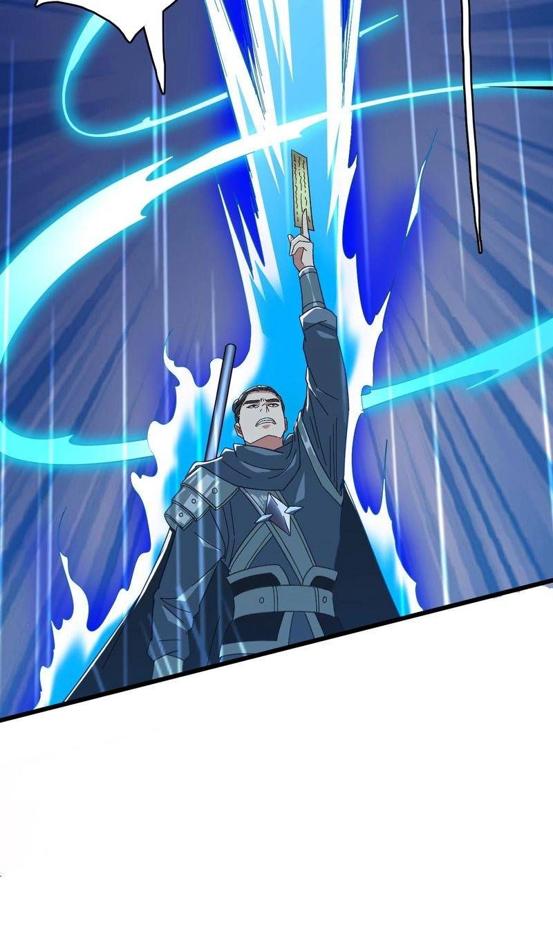 Read Supreme exorcist chapter 59 image 20 on Lezhin
