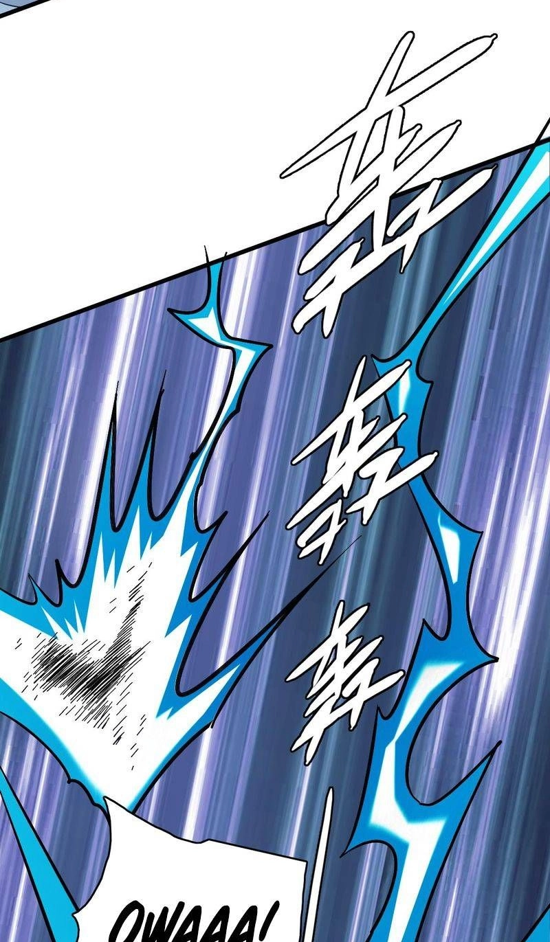 Read Supreme exorcist chapter 59 image 23 on Lezhin