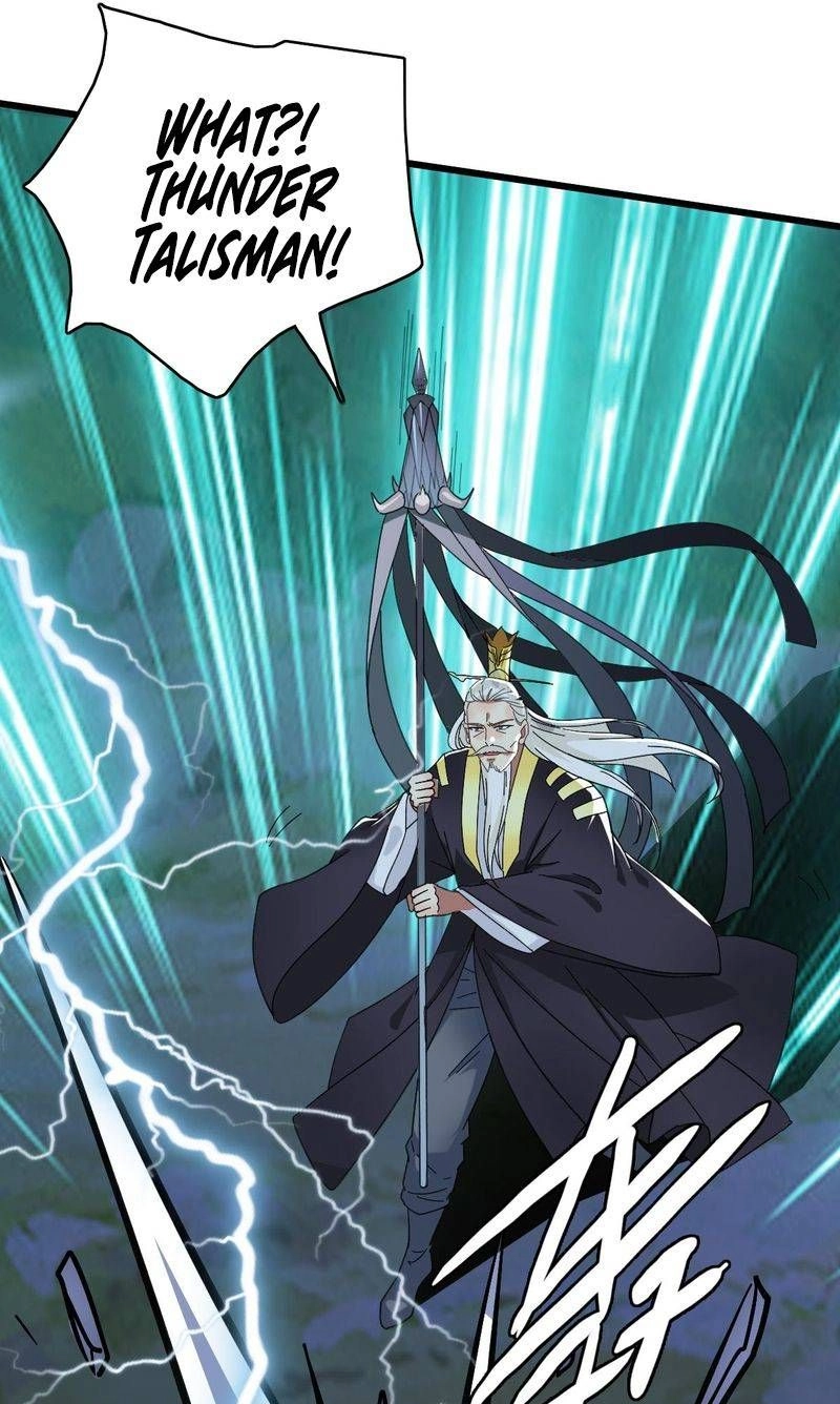 Read Supreme exorcist chapter 59 image 25 on Lezhin