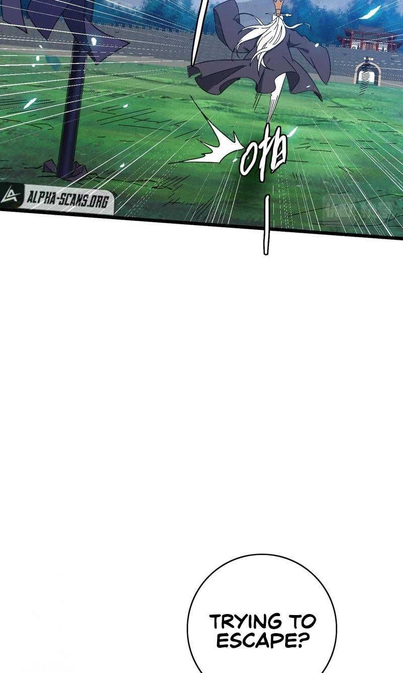 Read Supreme exorcist chapter 59 image 28 on Lezhin