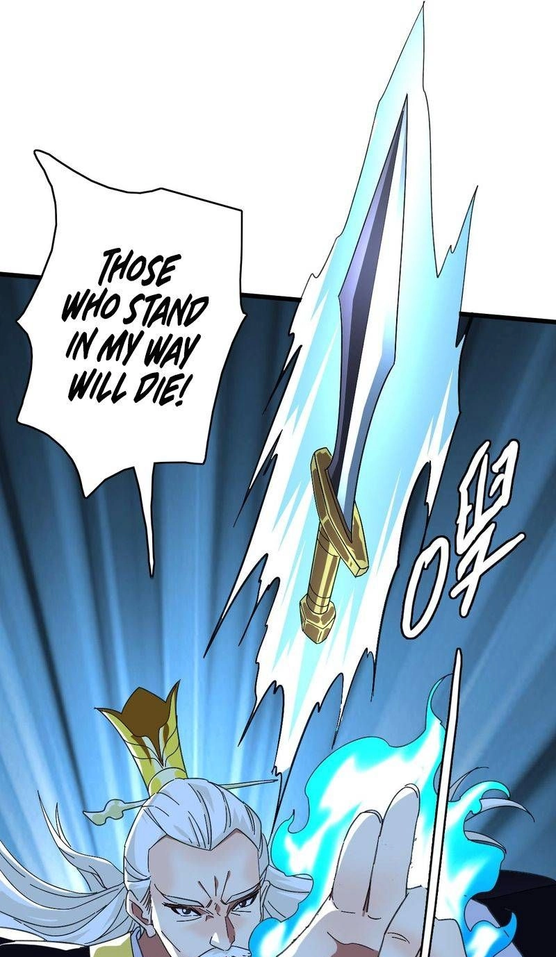 Read Supreme exorcist chapter 59 image 31 on Lezhin