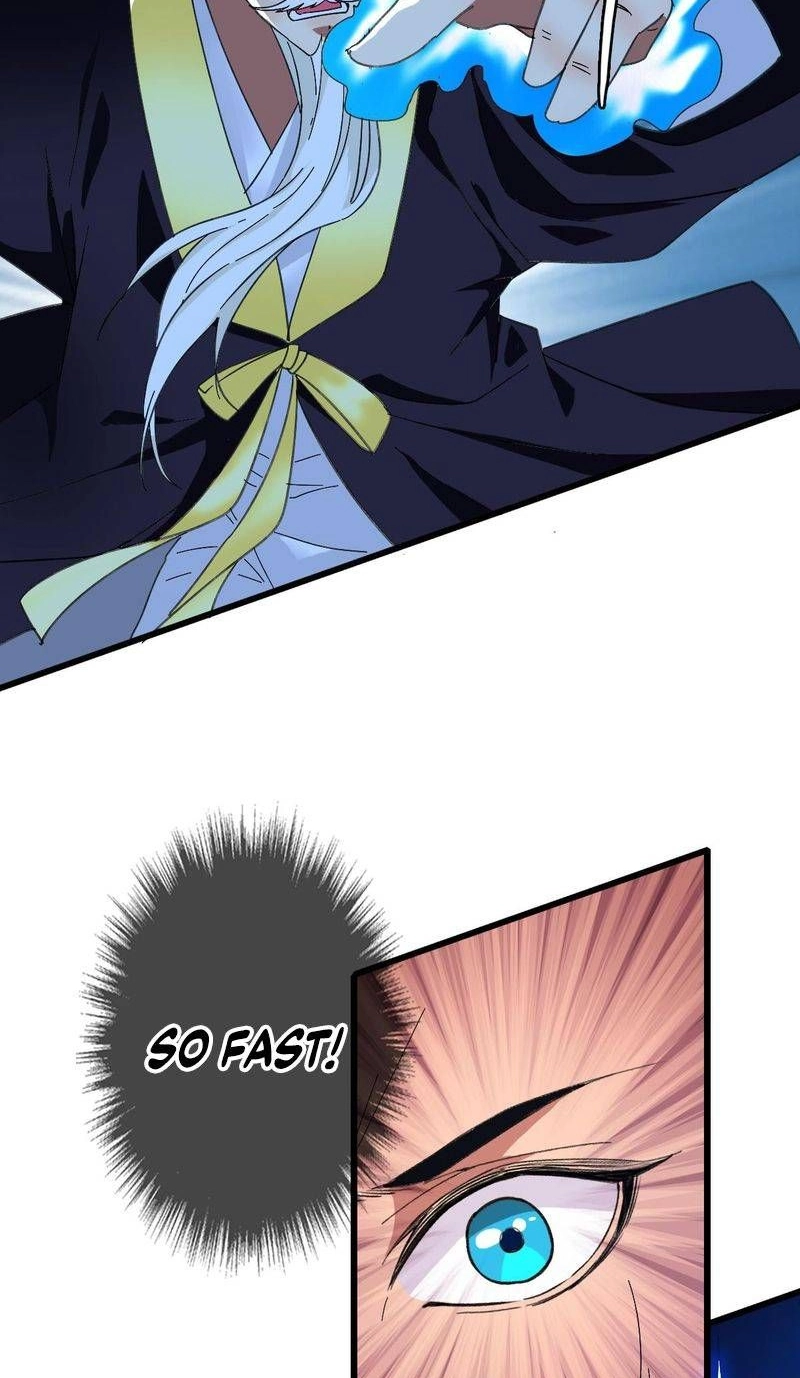 Read Supreme exorcist chapter 59 image 32 on Lezhin