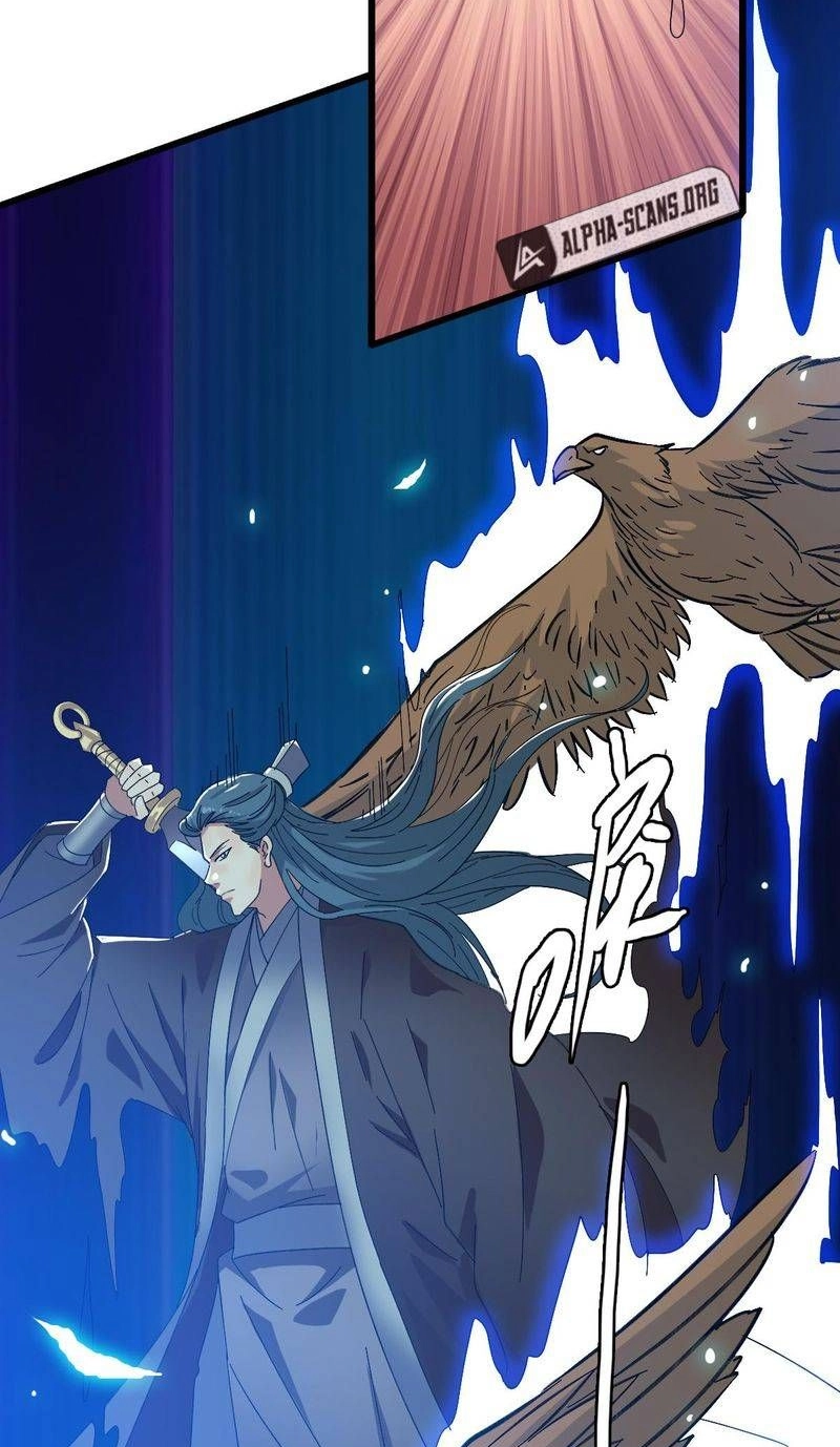 Read Supreme exorcist chapter 59 image 33 on Lezhin