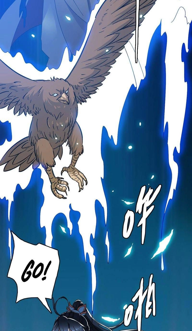 Read Supreme exorcist chapter 59 image 34 on Lezhin